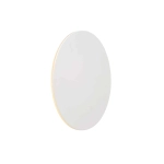 Kinkiet EKLYPS Ø 25 cm LED 1x8W 3000K biały 46201/08/31 Lucide - zdjęcie produktu