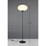 FOMENTO – 463100132 excl. 1x E27 · max. 15W TRIO