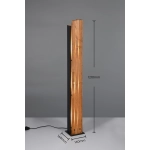 KARUNI – 463300330 excl. 3x E27 · max. 10W TRIO