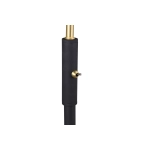 TRAVELLER – 463400180 excl. 1x E27 · max. 10W TRIO