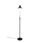 TRAVELLER – 463400180 excl. 1x E27 · max. 10W TRIO