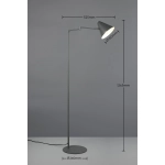 COSIMA – 463900142 excl. 1x E14 · max. 10W TRIO