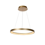 VIDAL lampa wisząca Ø 58 cm LED Dim. 1x48W 2700K 46403/48/02 Lucide - zdjęcie produktu