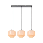 MEDINE Lampa wisząca 3xE27 46413/03/61 Lucide - zdjęcie produktu
