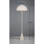 ALFIE – 465000176 excl. 1x E27 · max. 40W TRIO