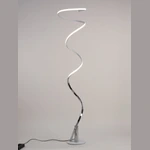 Lampa podłogowa ściemnialna Mantra Helix 6100MA - zdjęcie dodatkowe 1