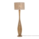 Lampa podłogowa TOBA – 467200130 TRIO