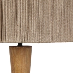 Lampa podłogowa TOBA – 467200130 TRIO
