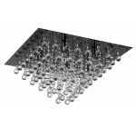 Lancaster Crystal czarny 627807-29 REALITY