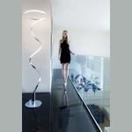 Lampa podłogowa ściemnialna Mantra Helix 6101MA - zdjęcie dodatkowe 1