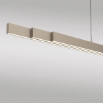 Lampa wisząca Adriana Comfort Lift Mosiądz 2598-97 Paul Neuhaus - zdjęcie dodatkowe 10