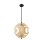 Lampa wisząca Roots MOD197PL-01W Maytoni - zdjęcie dodatkowe 3