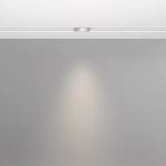Lampa szynowa Points S Exility 4000K 2W 24° TR100-2-2W4K-S-W Maytoni - zdjęcie dodatkowe 2