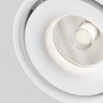 Plafon Yin C084CL-15W4K-D-W Maytoni - zdjęcie dodatkowe 2
