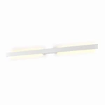 Lampa ścienna Mantra Lotus 7994MA - zdjęcie produktu