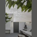 Lampa ścienna Mantra Lotus 7990MA - zdjęcie dodatkowe 1