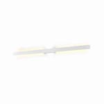 Lampa ścienna Mantra Lotus 7990MA - zdjęcie produktu