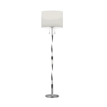 Lampa podłogowa NANDOR – 475310307 TRIO