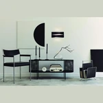 Lampa ścienna Mantra Fuji 8159MA - zdjęcie dodatkowe 1