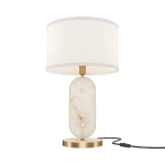 Lampa stołowa Marmo MOD099TL-01G Maytoni - zdjęcie dodatkowe 2