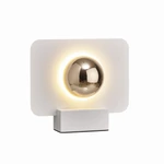 Lampa biurkowa Mantra Alba 8415MA - zdjęcie produktu