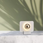 Lampa biurkowa Mantra Alba 8415MA - zdjęcie dodatkowe 1