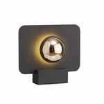 Lampa biurkowa Mantra Alba 8416MA - zdjęcie produktu