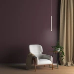 Lampa wisząca Mantra Cala 8078MA - zdjęcie dodatkowe 1