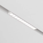 Lampa szynowa Points Exility 2700-6000K 12W 36° Dim Smart TR031-4-12W3K-S-DS-W Maytoni - zdjęcie produktu