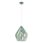 kinkiecik.pl Lampa wisząca Carlton-P 49026