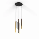 Lampa wisząca Mantra Cala 8082MA - zdjęcie produktu