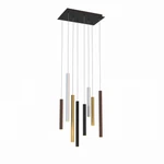 Lampa wisząca Mantra Cala 8083MA - zdjęcie produktu