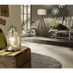 Lampa stołowa Bradford 49284 - zdjęcie dodatkowe 1