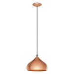 kinkiecik.pl Lampa wisząca HAPTON 49449