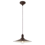 kinkiecik.pl Lampa wisząca Stockbury 49456