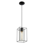 Klosz do lampy Loncino 49495 EGLO