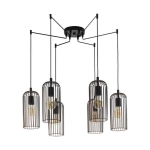kinkiecik.pl Lampa wisząca ROCCAMENA 49643