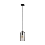 kinkiecik.pl Lampa wisząca ROCCAMENA 49644