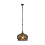 kinkiecik.pl Lampa wisząca JADIDA 49764
