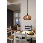 kinkiecik.pl Lampa wisząca JADIDA 49764