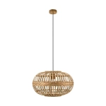 kinkiecik.pl Lampa wisząca AMSFIELD 49771 38cm