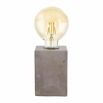 kinkiecik.pl Lampa stołowa PRESTWICK 49812