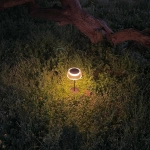 Lampa solarna BLUET DT33111 ZUMA LINE