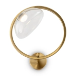Kinkiet Lunare MOD327WL-L5BS3K Maytoni - zdjęcie dodatkowe 2
