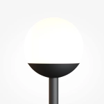 Lampa ścienna (kinkiet) Touch MOD285WL-L10B3K Maytoni - zdjęcie dodatkowe 1