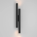 Lampa ścienna (kinkiet) Calipso C082WL-24W2.7K-B Maytoni - zdjęcie dodatkowe 2