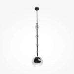 Lampa wisząca Ros MOD227PL-01B Maytoni - zdjęcie produktu