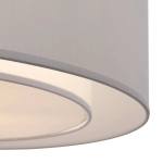 Plafon Ceiling Lamp Bergamo MOD617CL-04GR Maytoni - zdjęcie dodatkowe 4
