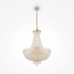 Lampa wisząca Bella DIA750-TT50-WG Maytoni - zdjęcie produktu
