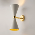 Kinkiet Vesper MOD108WL-02WG Maytoni - zdjęcie dodatkowe 1